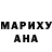ГАШИШ хэш Maria Kuchkarova